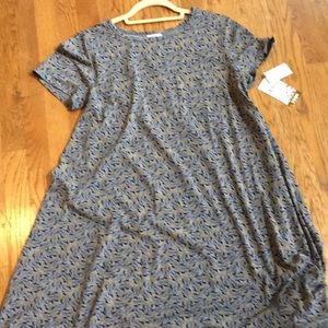 NWT Minnie Mouse Carly Size medium.